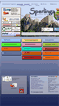 Mobile Screenshot of comune.sperlinga.en.it